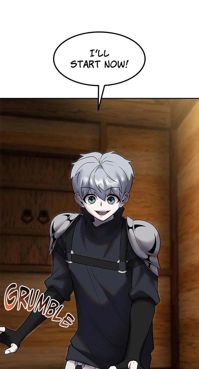 Secretly More Powerful than the Hero Chapter 53 - Page 9