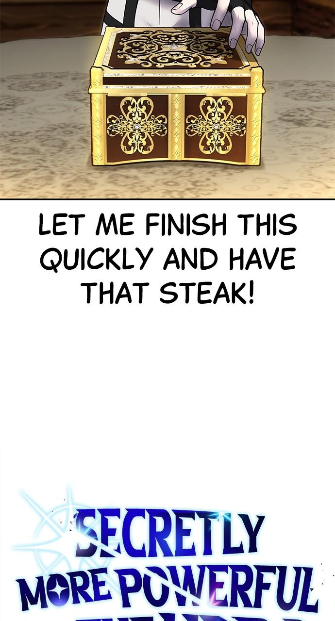 Secretly More Powerful than the Hero Chapter 53 - Page 10