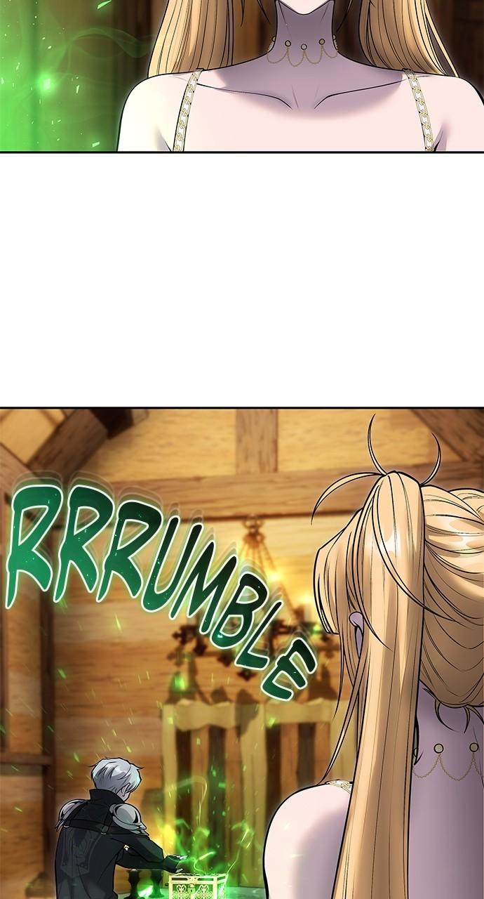 Secretly More Powerful than the Hero Chapter 53 - Page 12