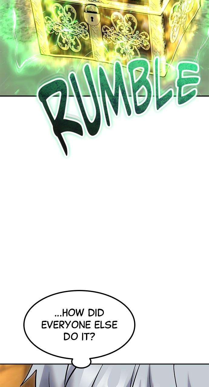 Secretly More Powerful than the Hero Chapter 53 - Page 16