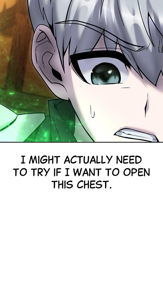 Secretly More Powerful than the Hero Chapter 53 - Page 17