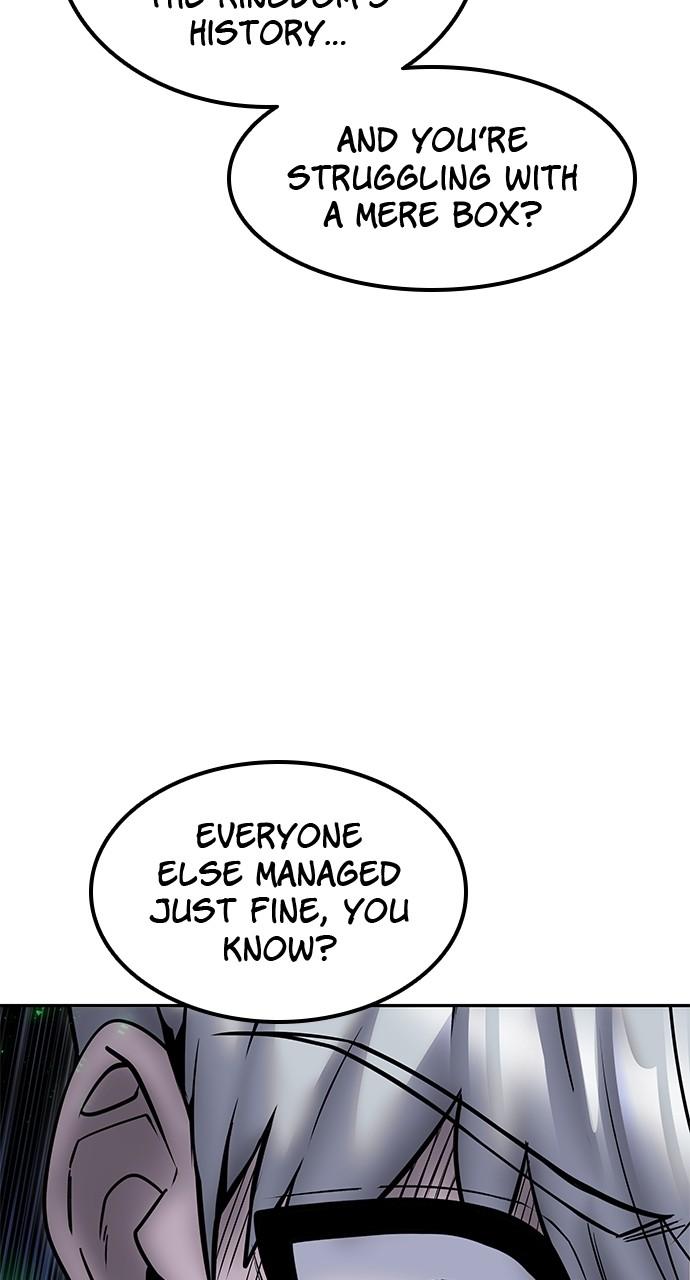 Secretly More Powerful than the Hero Chapter 53 - Page 19