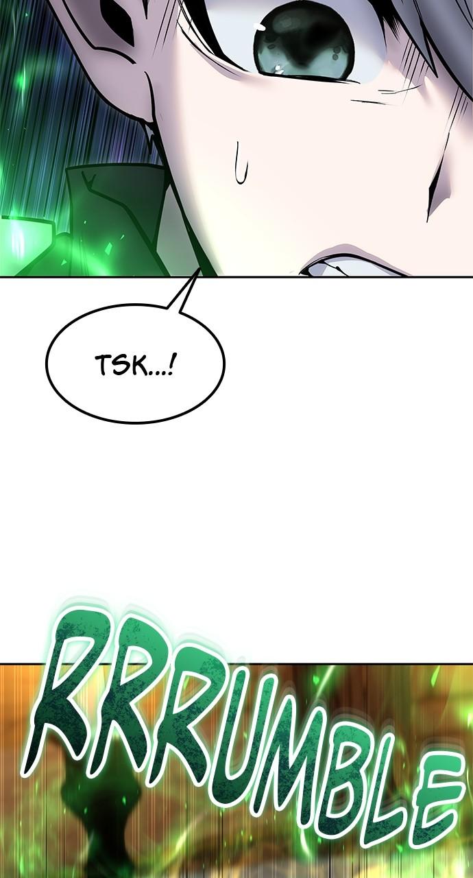 Secretly More Powerful than the Hero Chapter 53 - Page 20