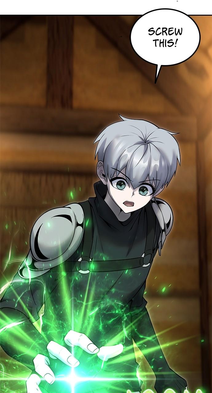 Secretly More Powerful than the Hero Chapter 53 - Page 23