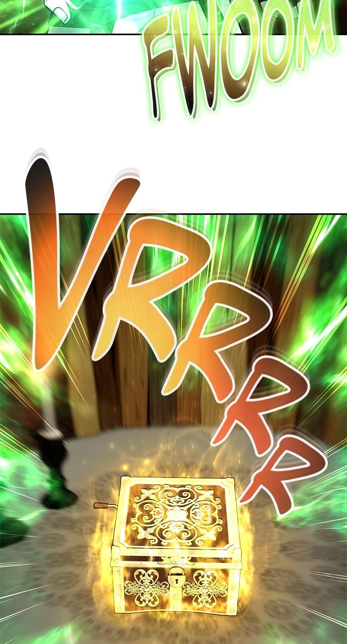 Secretly More Powerful than the Hero Chapter 53 - Page 24