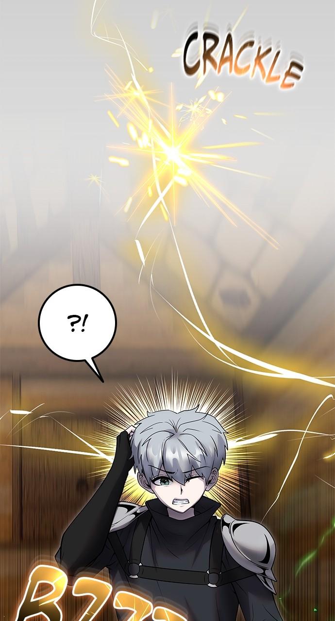 Secretly More Powerful than the Hero Chapter 53 - Page 26