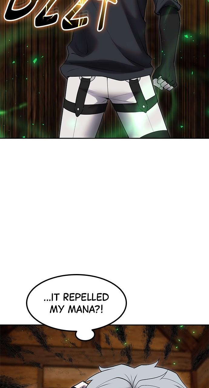 Secretly More Powerful than the Hero Chapter 53 - Page 27