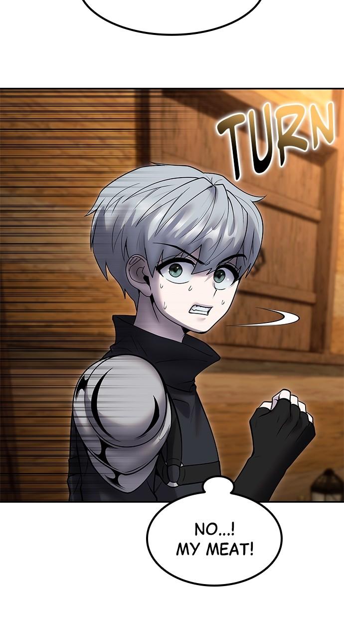 Secretly More Powerful than the Hero Chapter 53 - Page 29