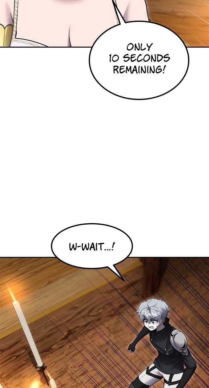 Secretly More Powerful than the Hero Chapter 53 - Page 31