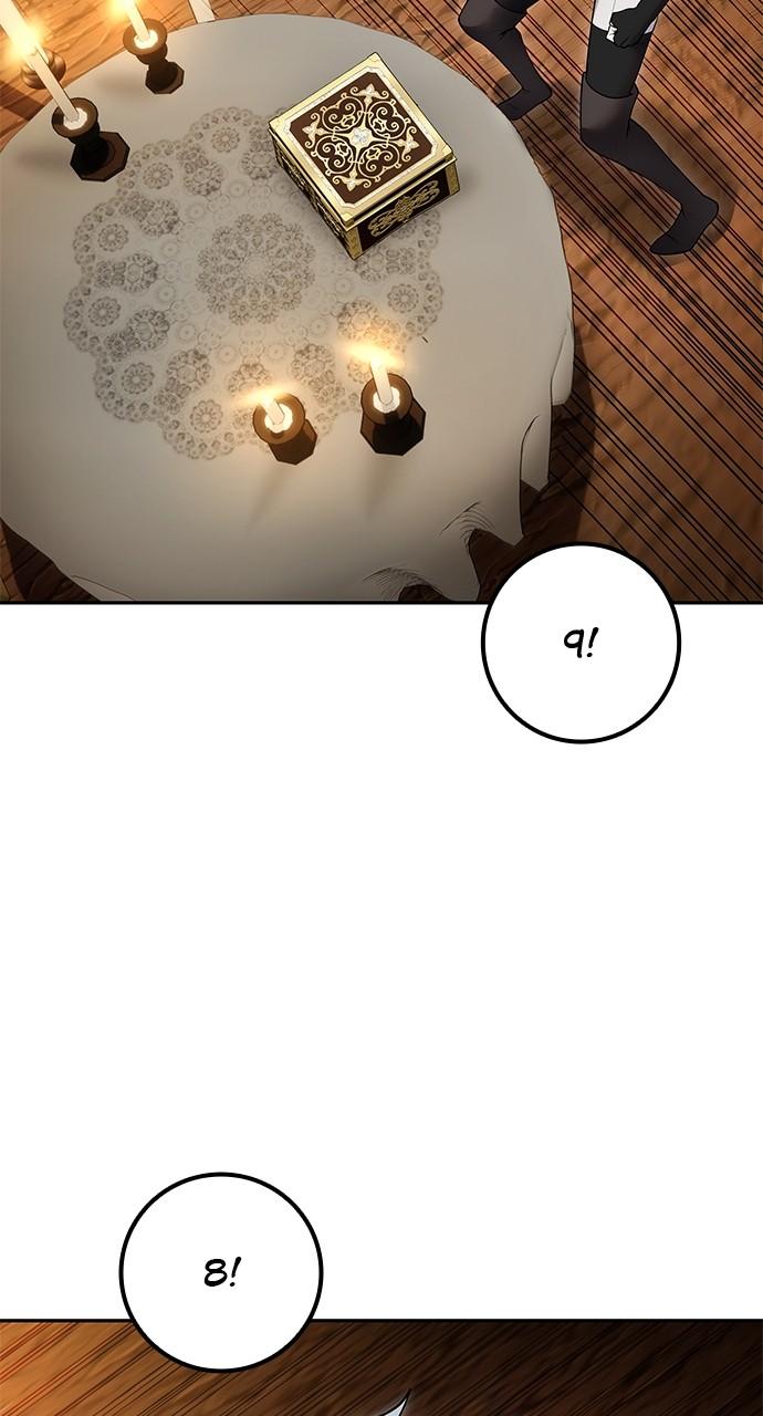 Secretly More Powerful than the Hero Chapter 53 - Page 32