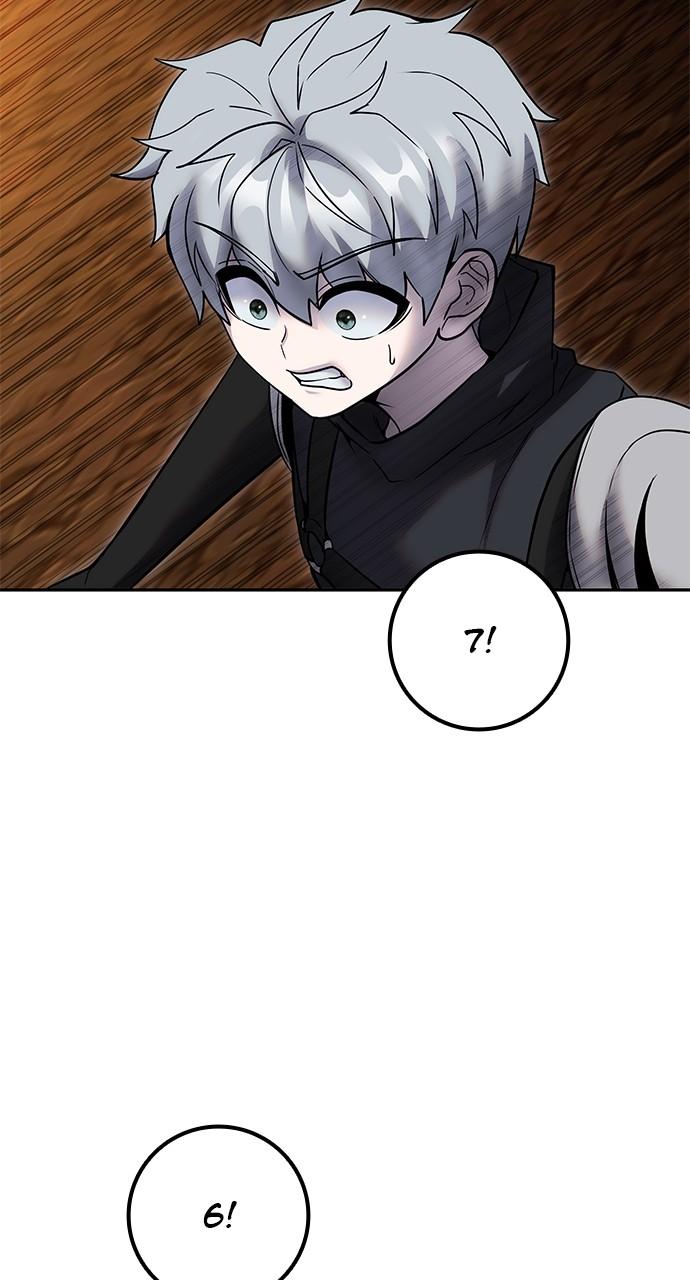 Secretly More Powerful than the Hero Chapter 53 - Page 33