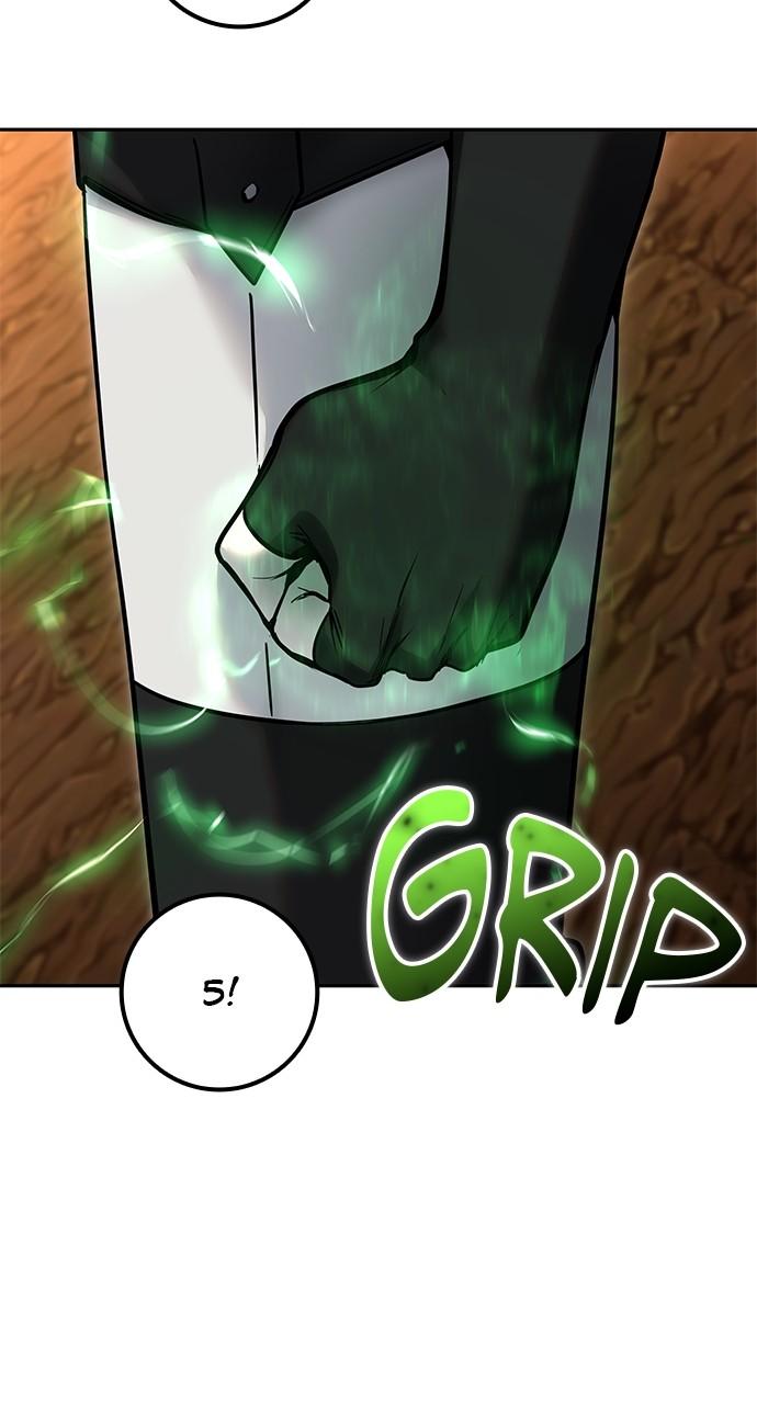 Secretly More Powerful than the Hero Chapter 53 - Page 34