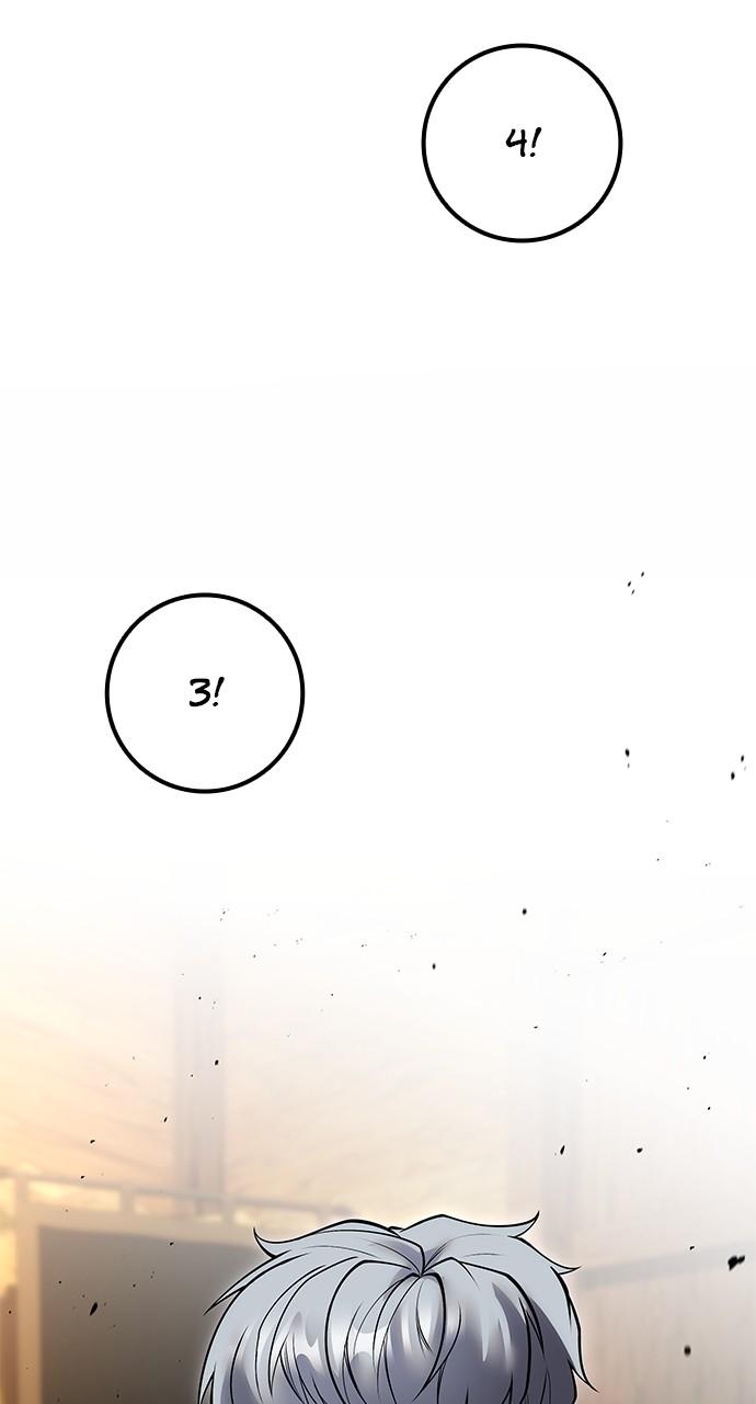 Secretly More Powerful than the Hero Chapter 53 - Page 35