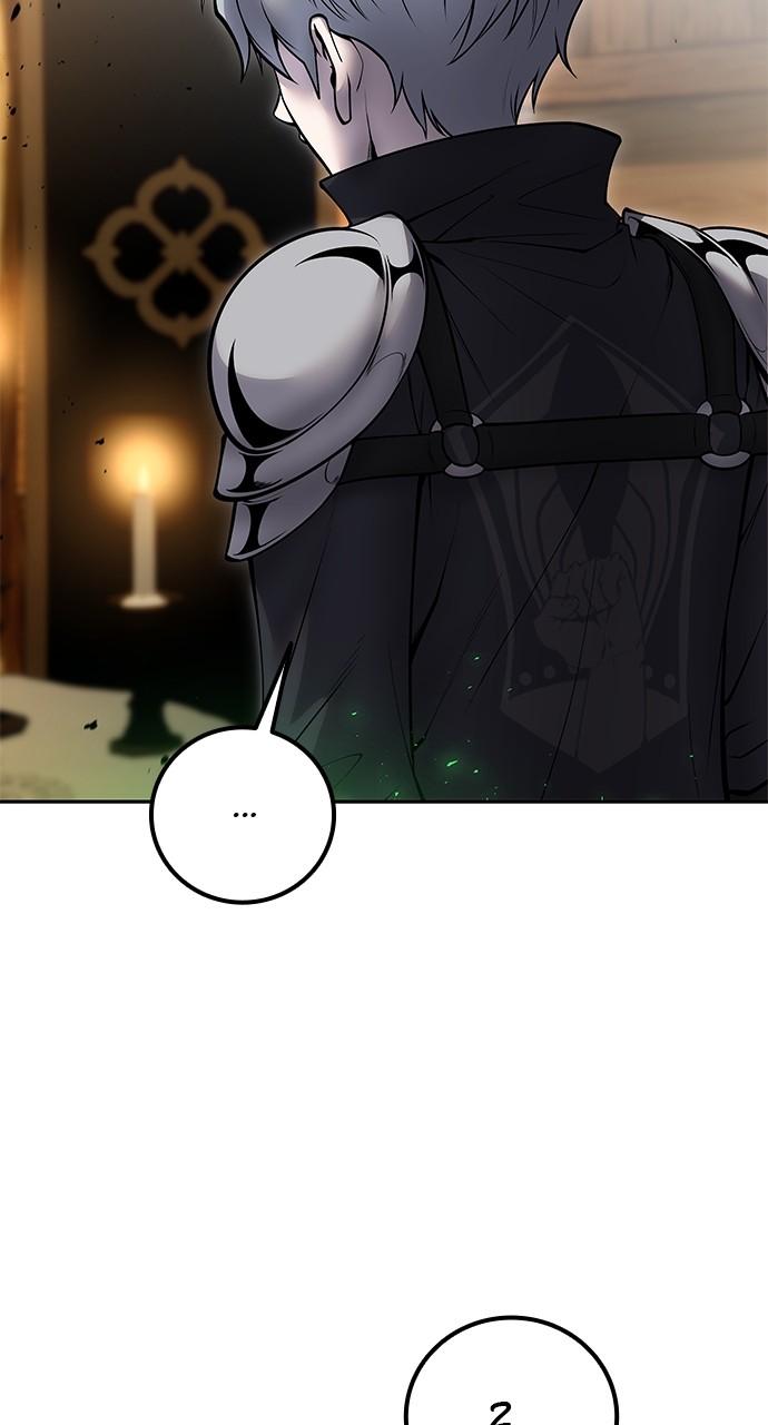 Secretly More Powerful than the Hero Chapter 53 - Page 36