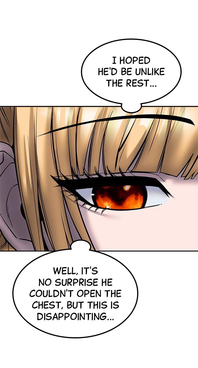 Secretly More Powerful than the Hero Chapter 53 - Page 38