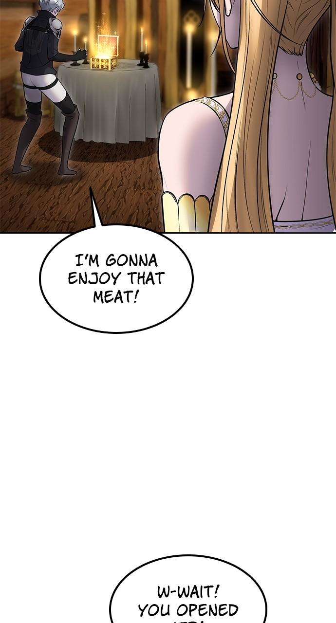 Secretly More Powerful than the Hero Chapter 53 - Page 42