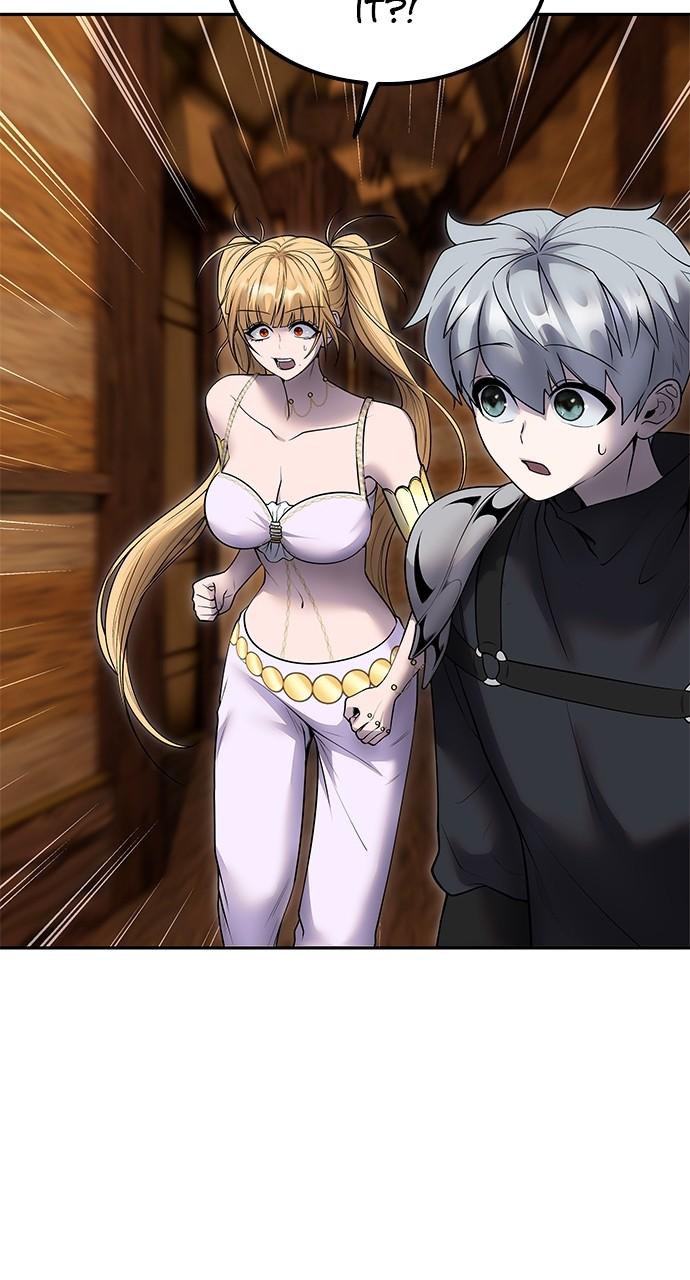 Secretly More Powerful than the Hero Chapter 53 - Page 43