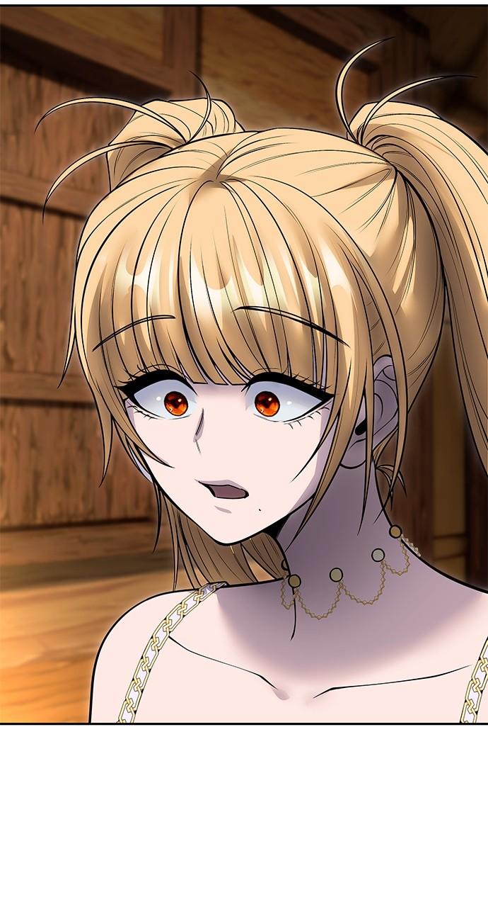 Secretly More Powerful than the Hero Chapter 53 - Page 44