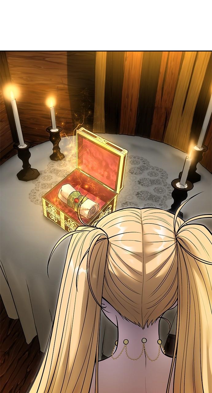 Secretly More Powerful than the Hero Chapter 53 - Page 45