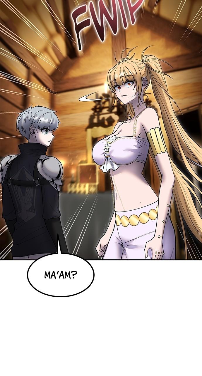 Secretly More Powerful than the Hero Chapter 53 - Page 47