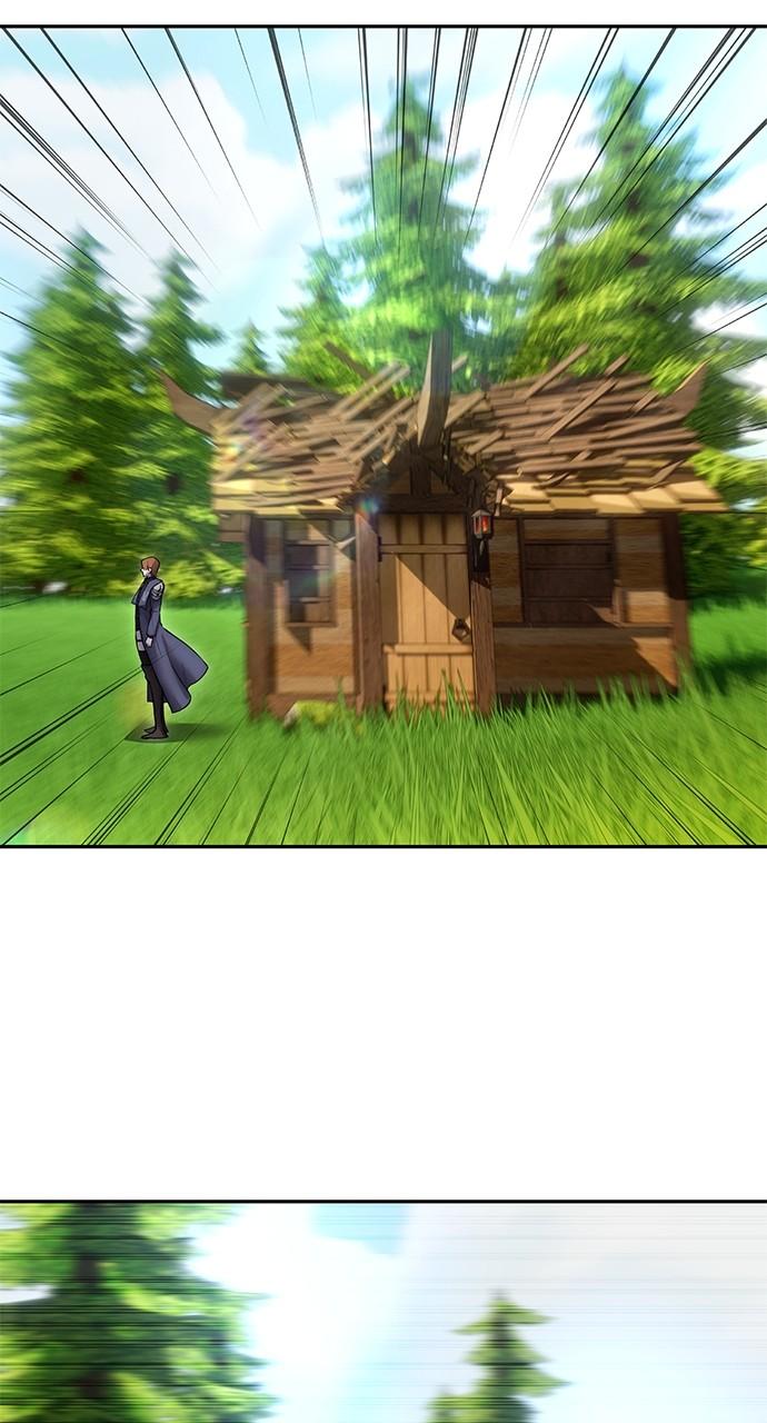 Secretly More Powerful than the Hero Chapter 53 - Page 49