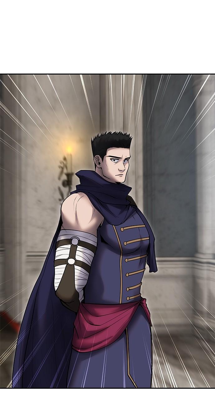 Secretly More Powerful than the Hero Chapter 53 - Page 52