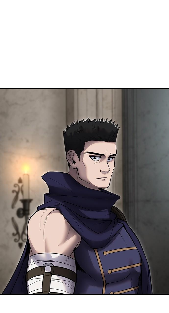 Secretly More Powerful than the Hero Chapter 53 - Page 53