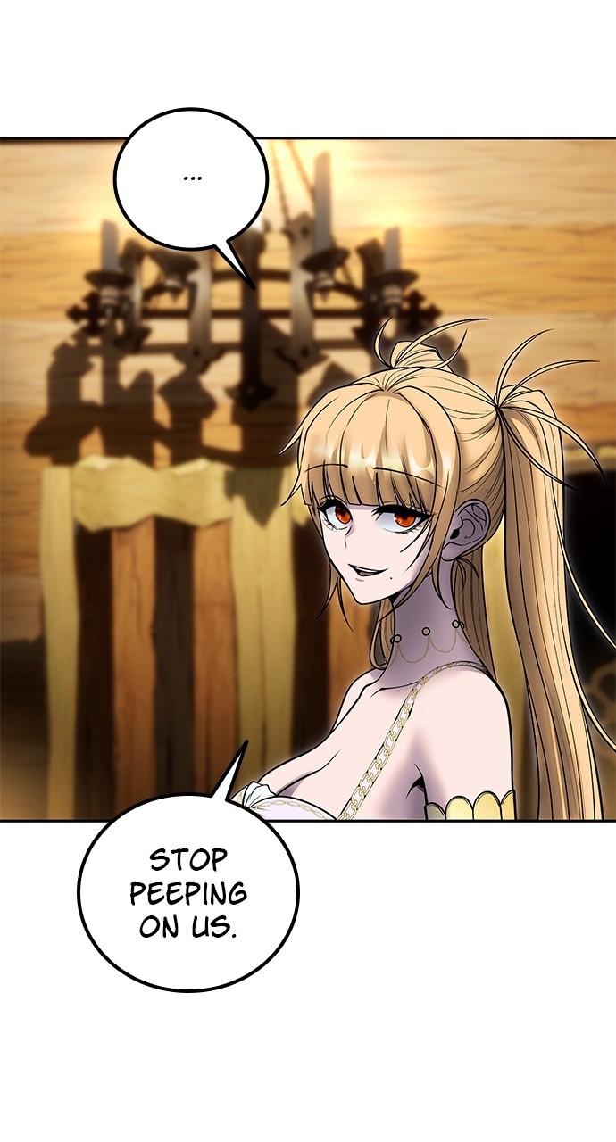 Secretly More Powerful than the Hero Chapter 53 - Page 55