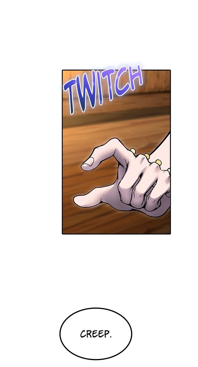 Secretly More Powerful than the Hero Chapter 53 - Page 56