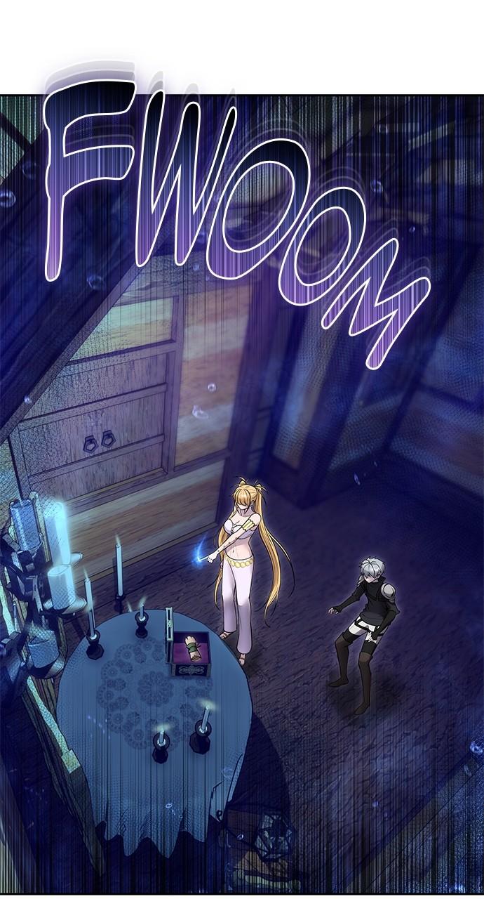 Secretly More Powerful than the Hero Chapter 53 - Page 57