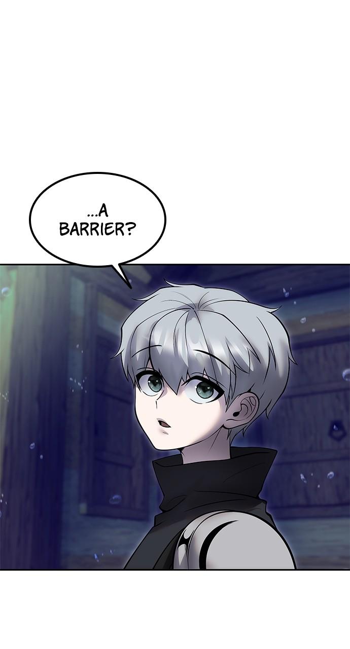 Secretly More Powerful than the Hero Chapter 53 - Page 58