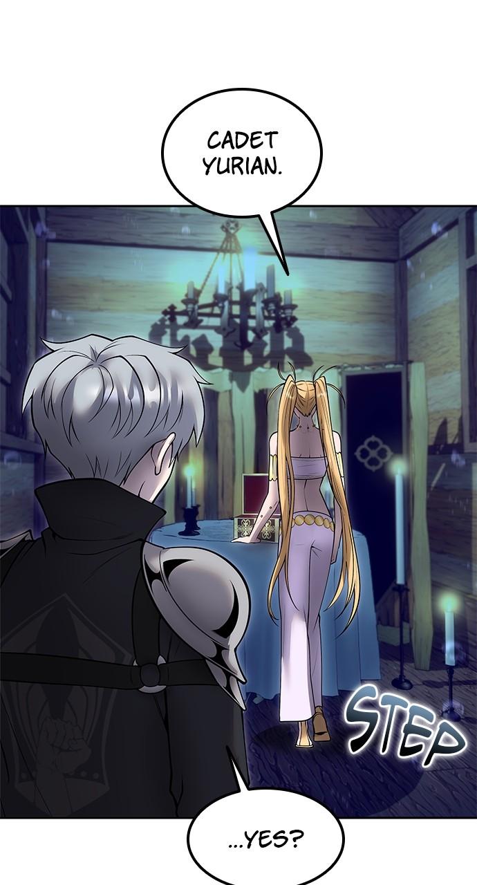 Secretly More Powerful than the Hero Chapter 53 - Page 59