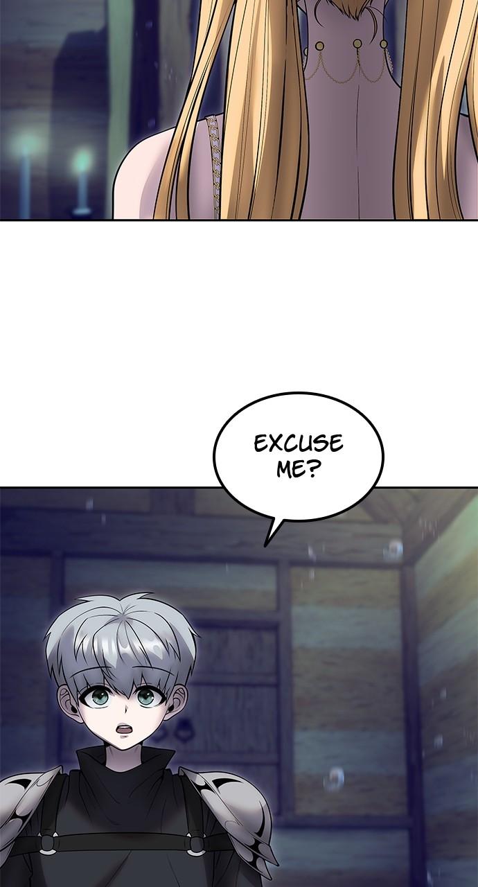 Secretly More Powerful than the Hero Chapter 53 - Page 61