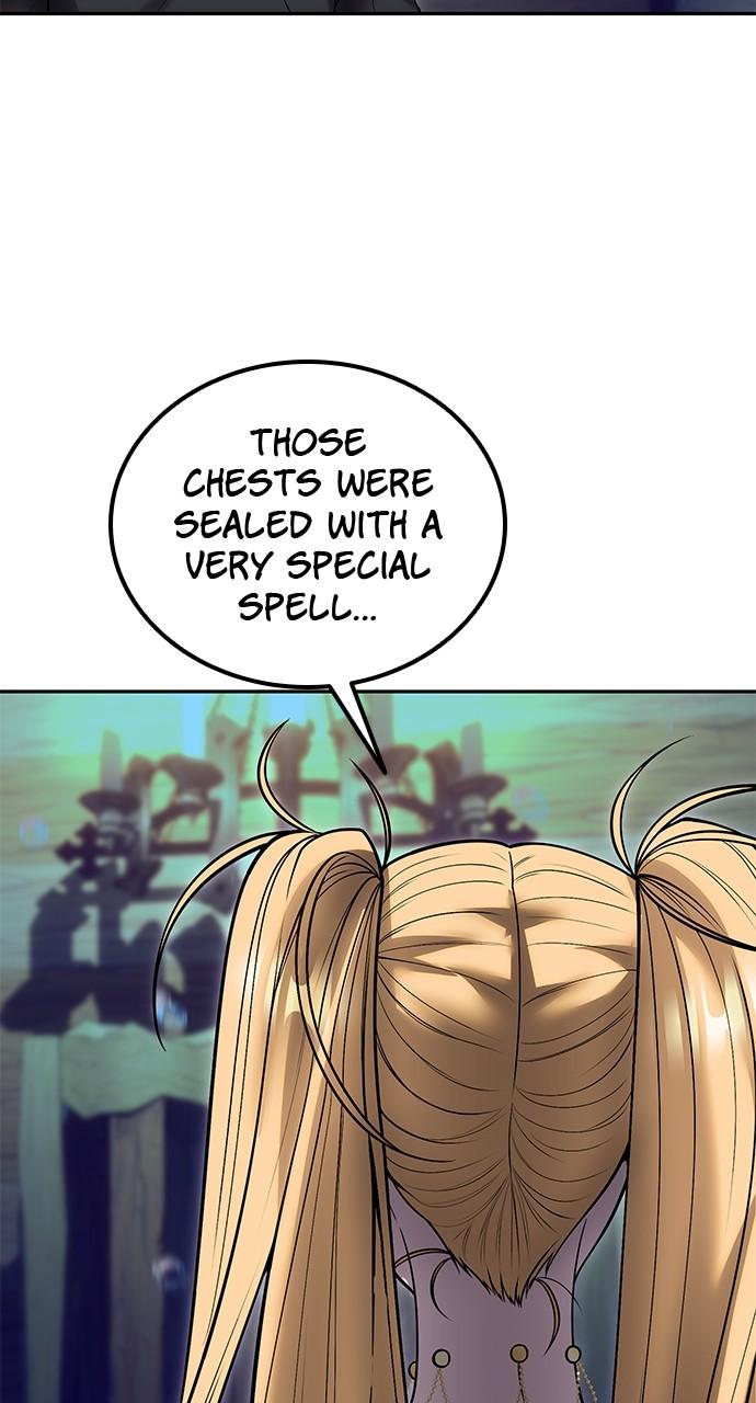 Secretly More Powerful than the Hero Chapter 53 - Page 62