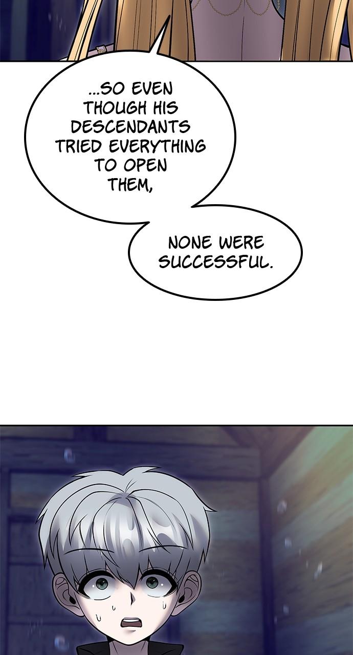 Secretly More Powerful than the Hero Chapter 53 - Page 63