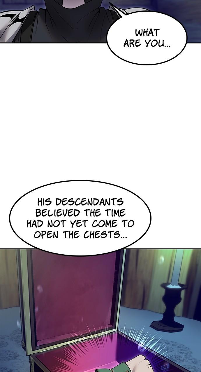 Secretly More Powerful than the Hero Chapter 53 - Page 64