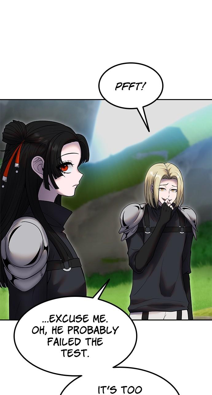 Secretly More Powerful than the Hero Chapter 53 - Page 70