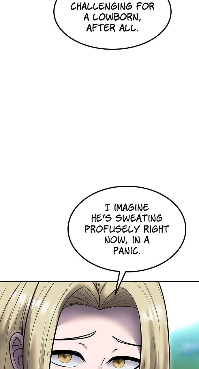 Secretly More Powerful than the Hero Chapter 53 - Page 71