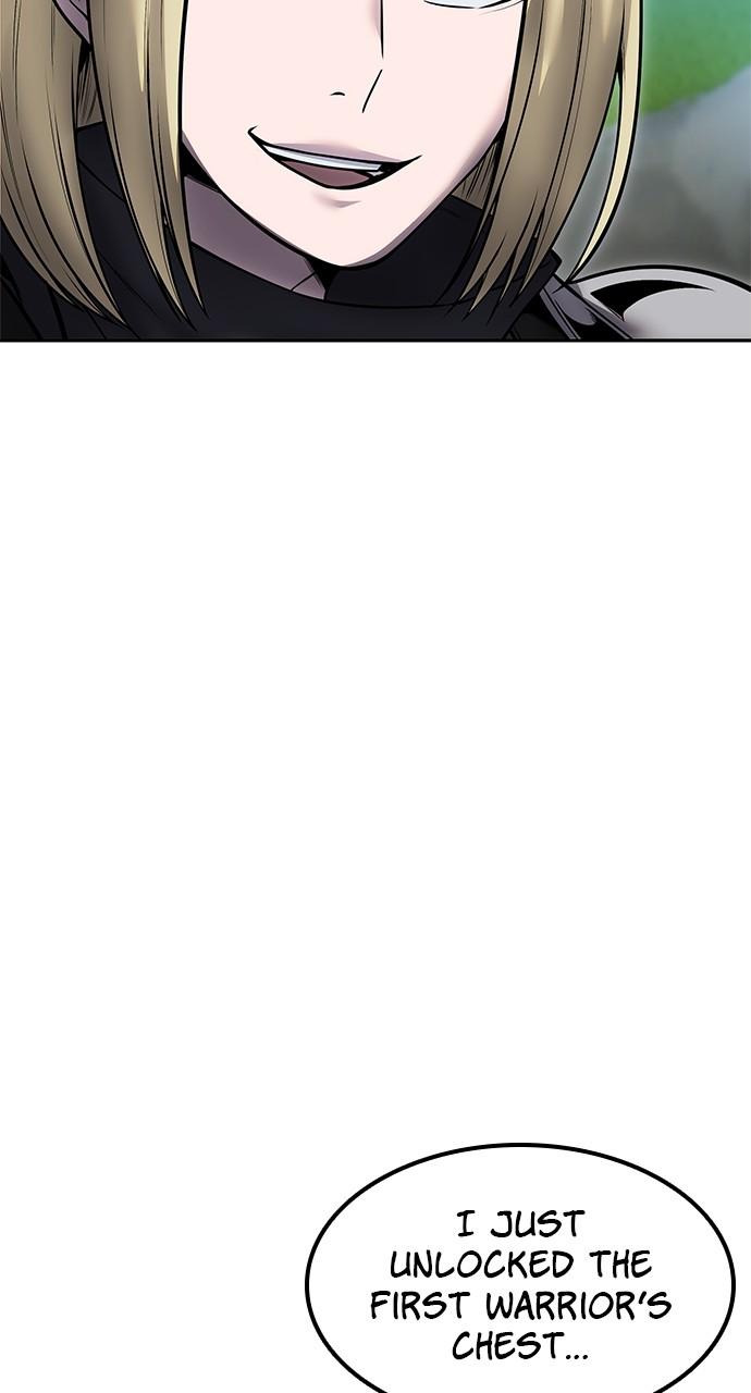 Secretly More Powerful than the Hero Chapter 53 - Page 72