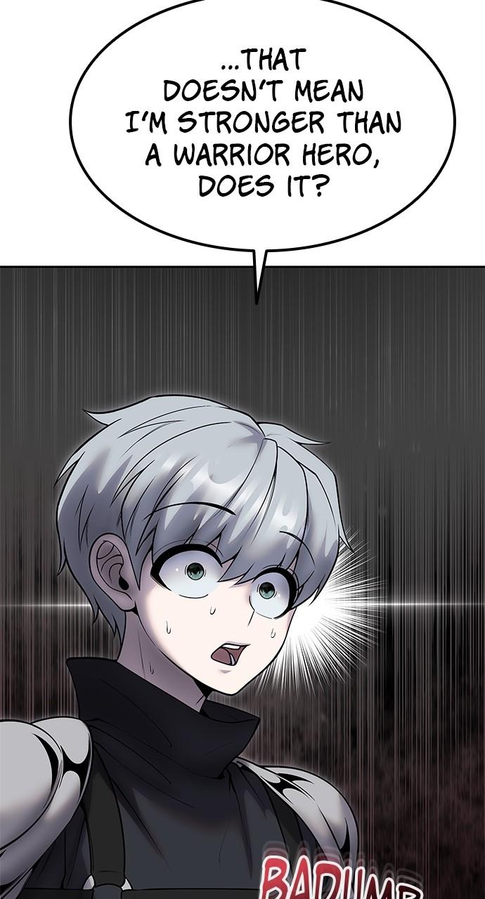 Secretly More Powerful than the Hero Chapter 53 - Page 74