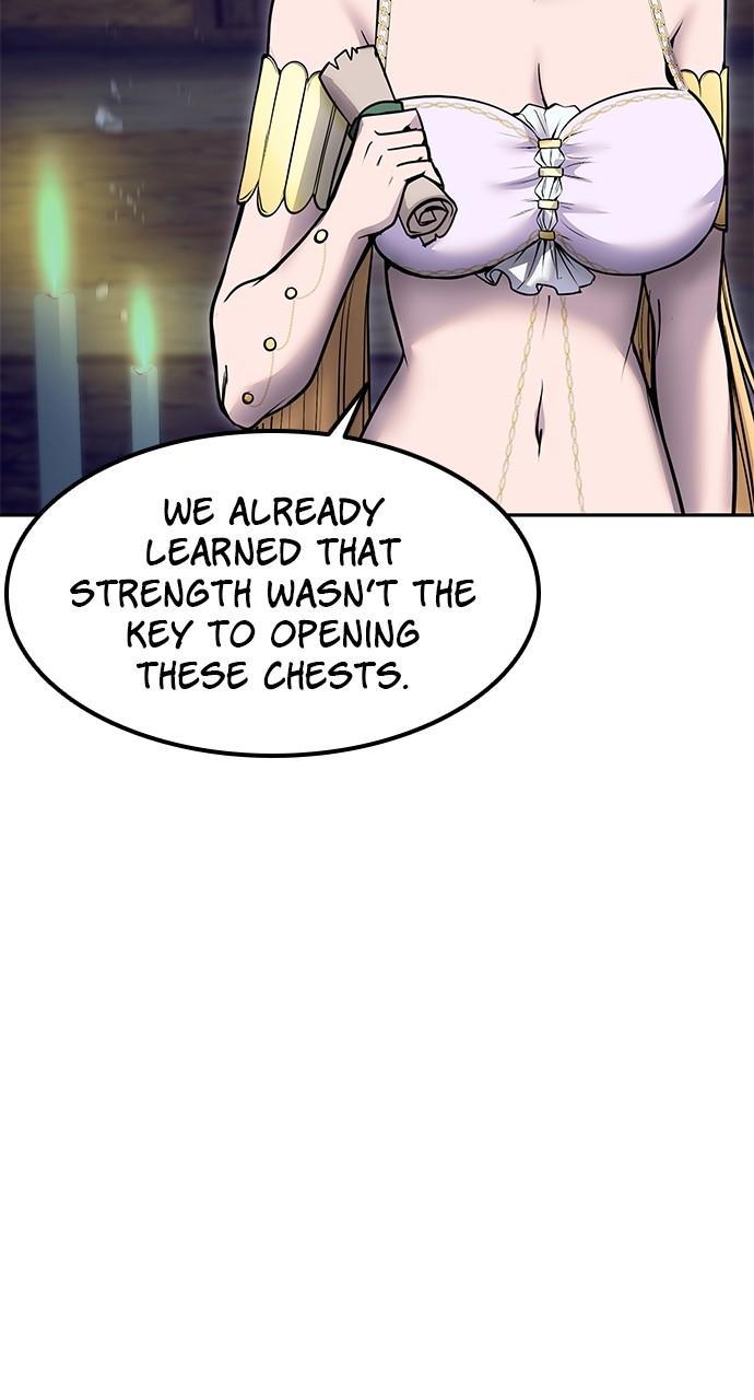 Secretly More Powerful than the Hero Chapter 53 - Page 76