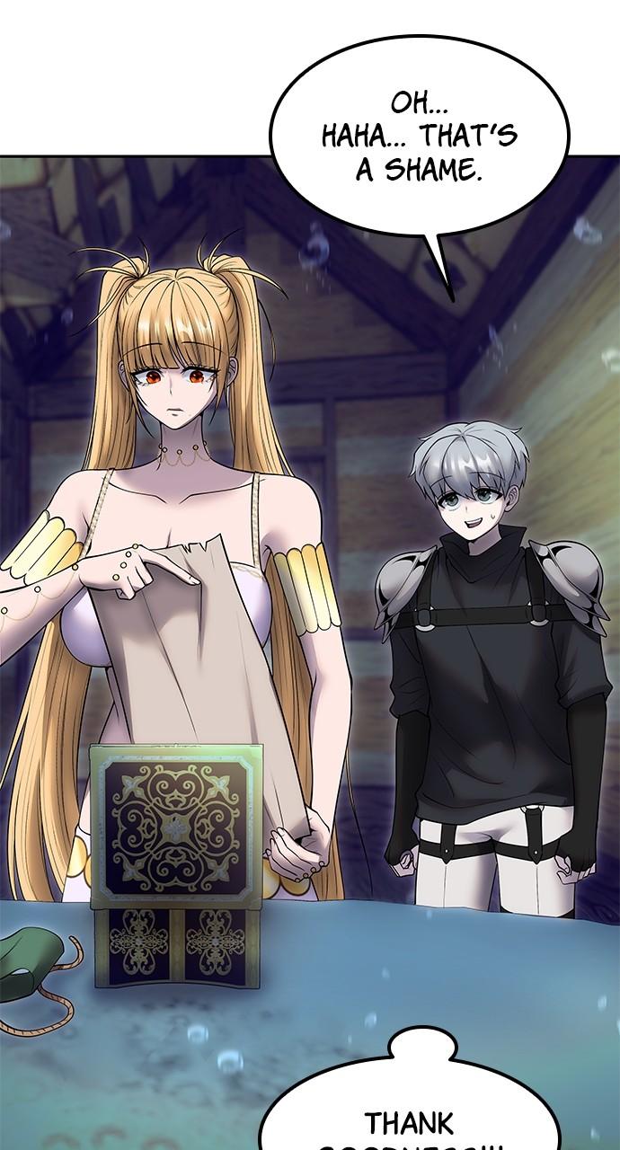 Secretly More Powerful than the Hero Chapter 53 - Page 77