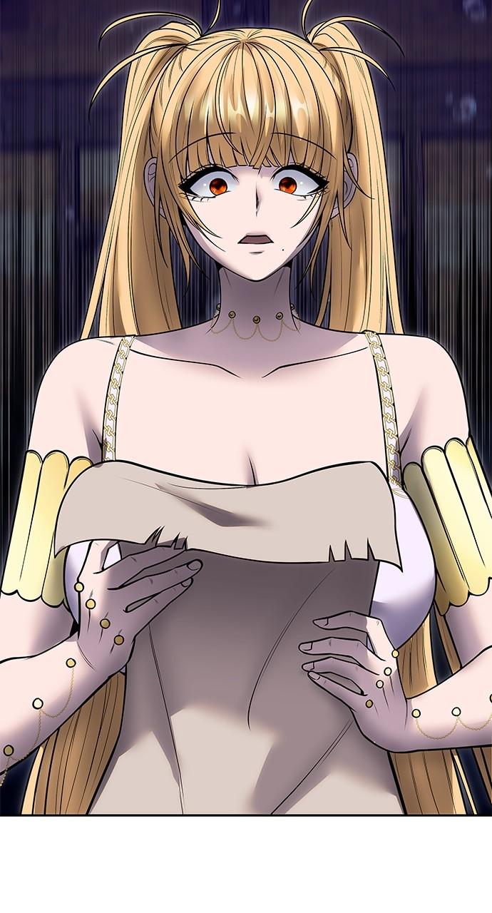 Secretly More Powerful than the Hero Chapter 53 - Page 80