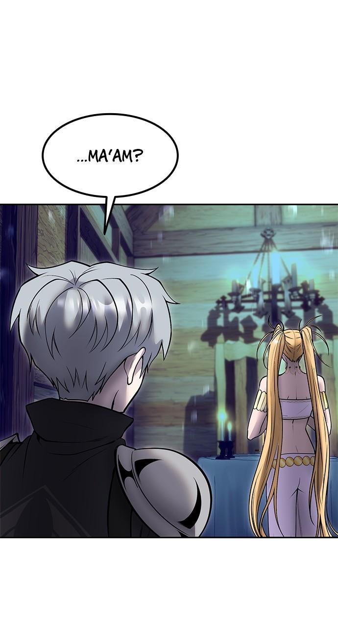 Secretly More Powerful than the Hero Chapter 53 - Page 81