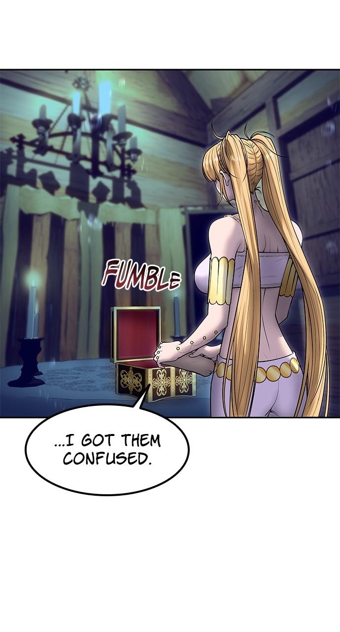 Secretly More Powerful than the Hero Chapter 53 - Page 82