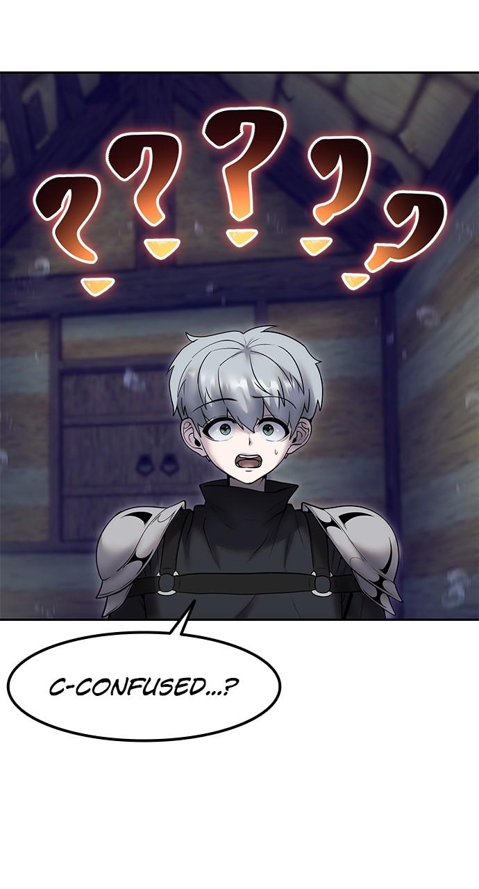 Secretly More Powerful than the Hero Chapter 53 - Page 83