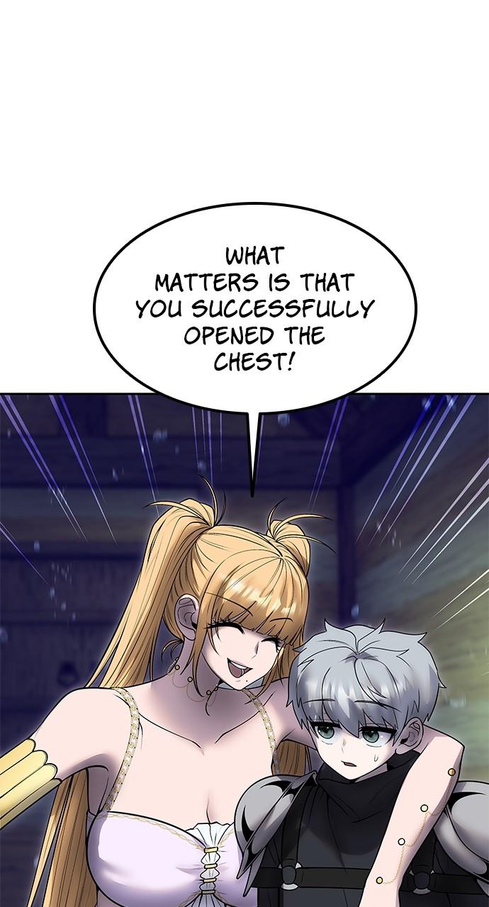 Secretly More Powerful than the Hero Chapter 53 - Page 85