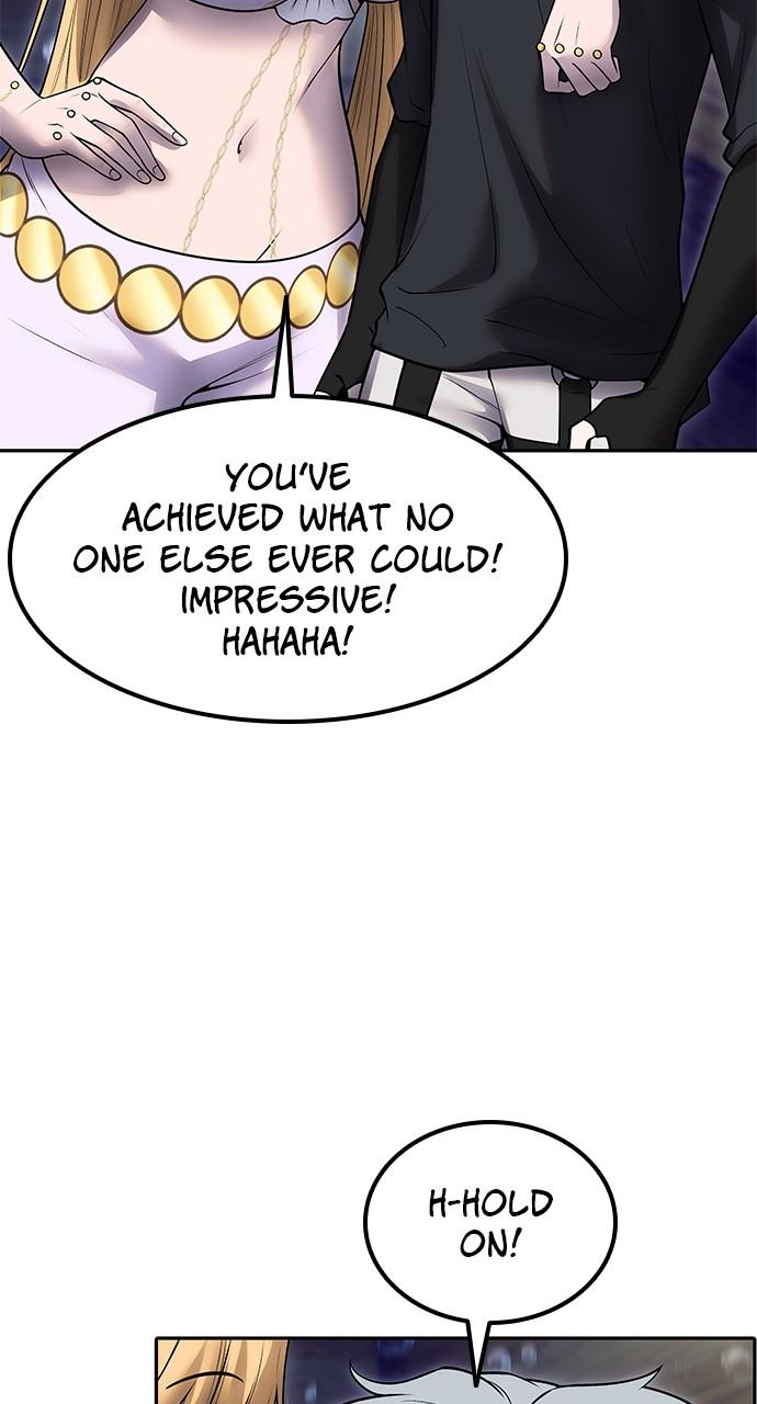 Secretly More Powerful than the Hero Chapter 53 - Page 86