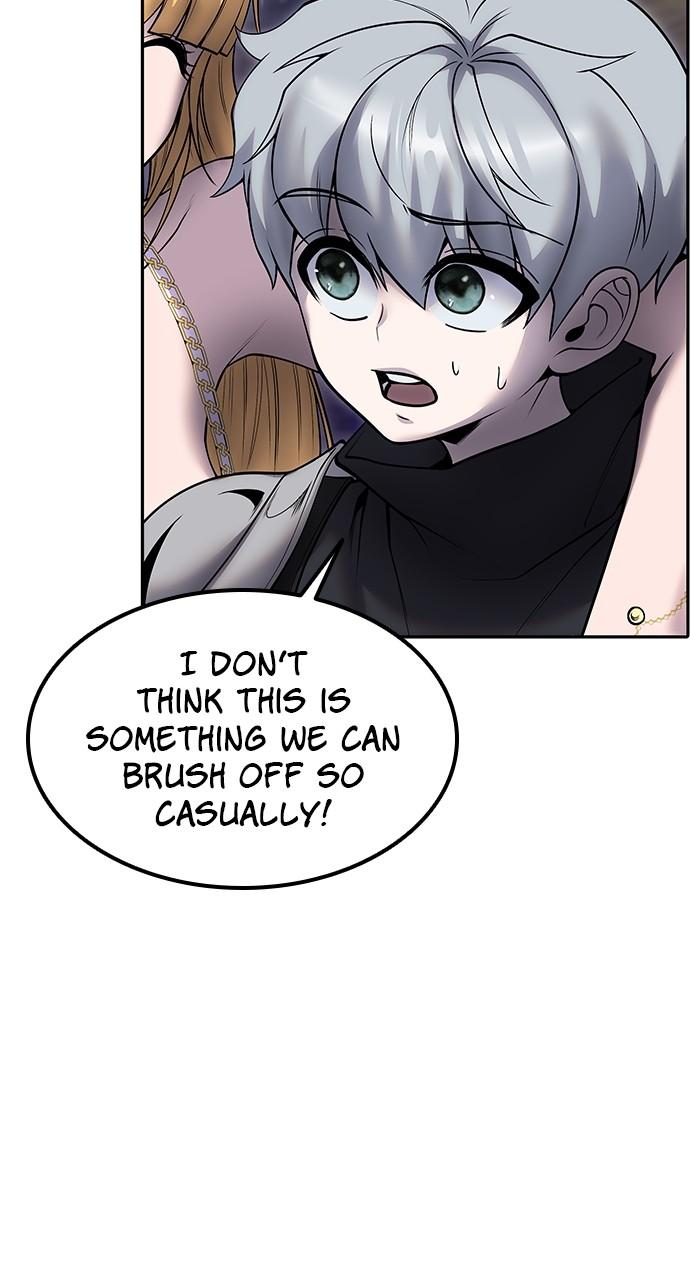 Secretly More Powerful than the Hero Chapter 53 - Page 87