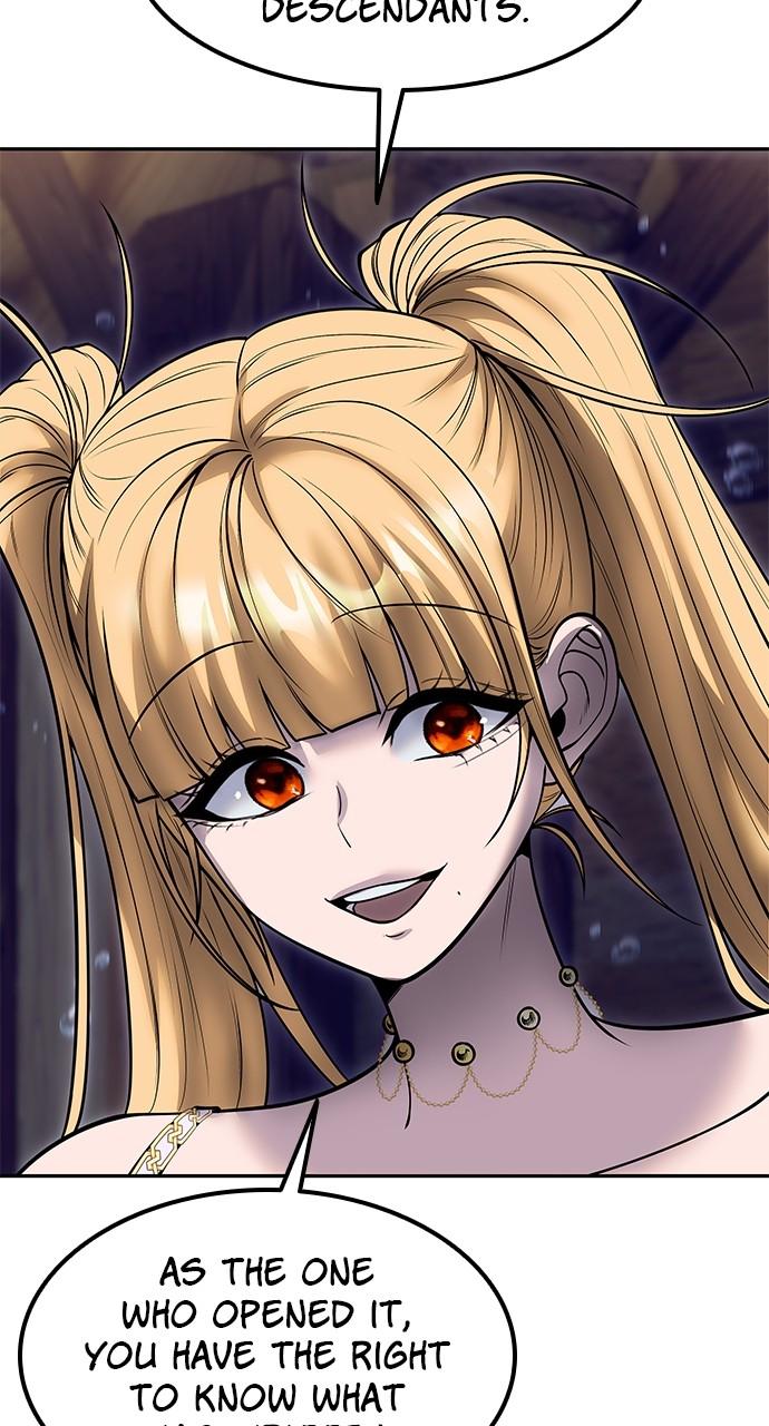 Secretly More Powerful than the Hero Chapter 53 - Page 90